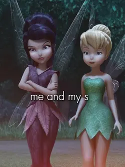 me and my