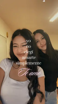 mi bestie del alma💕