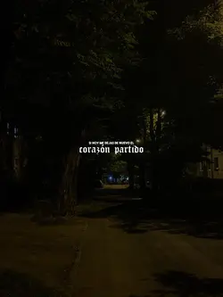 CORAZÓN PARTIDO TITO