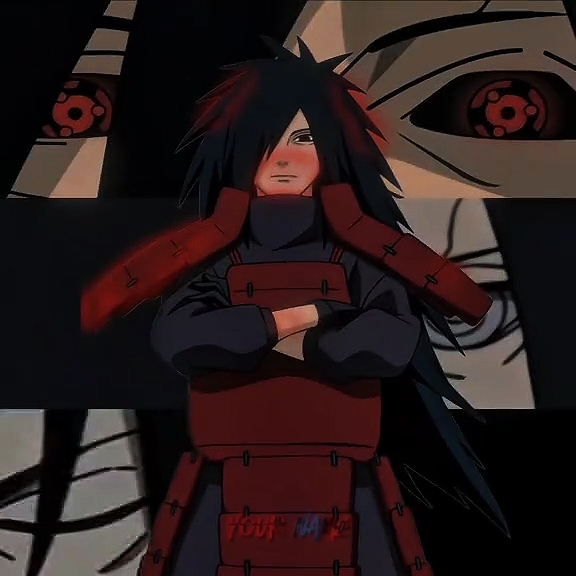 UCHIHA CLAN