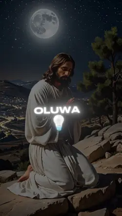 Owo Oluwa Nbe🙏🕊️
