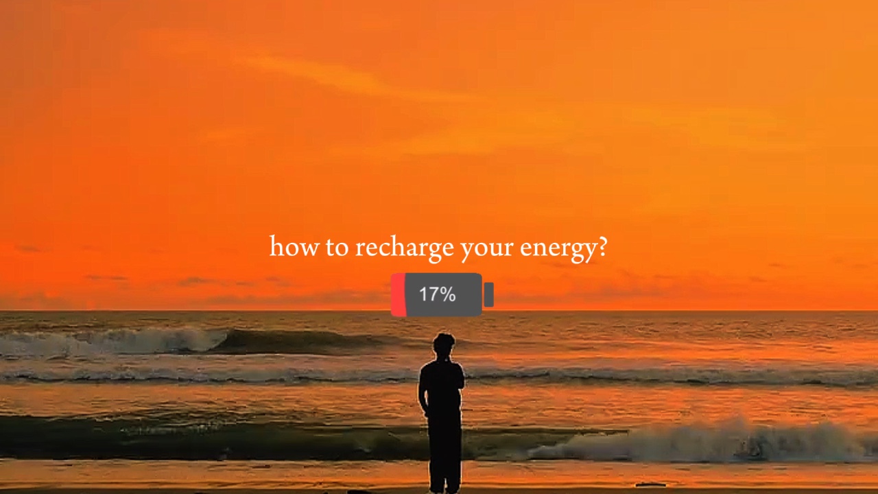 BATERÍA DE ENERGÍA 