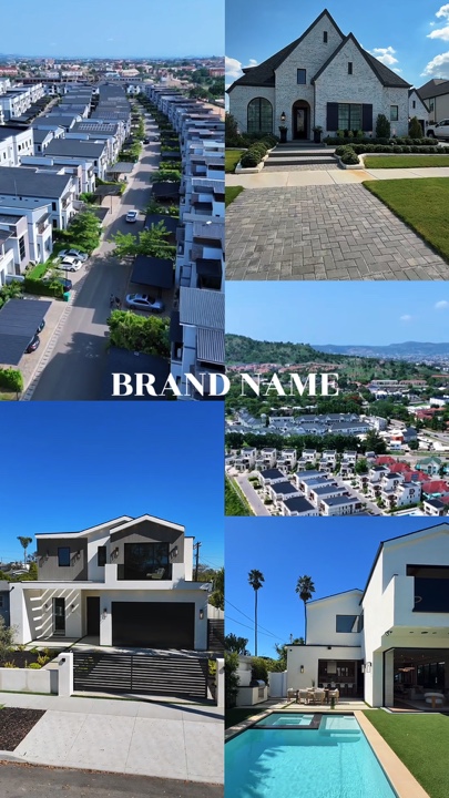 real estate new list