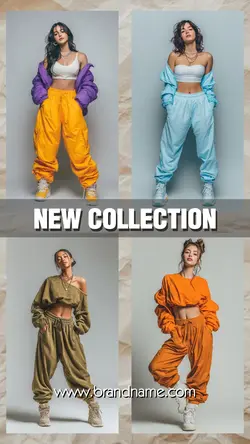 New Collection