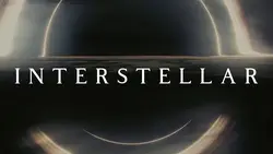 Interstellar 8K Edit