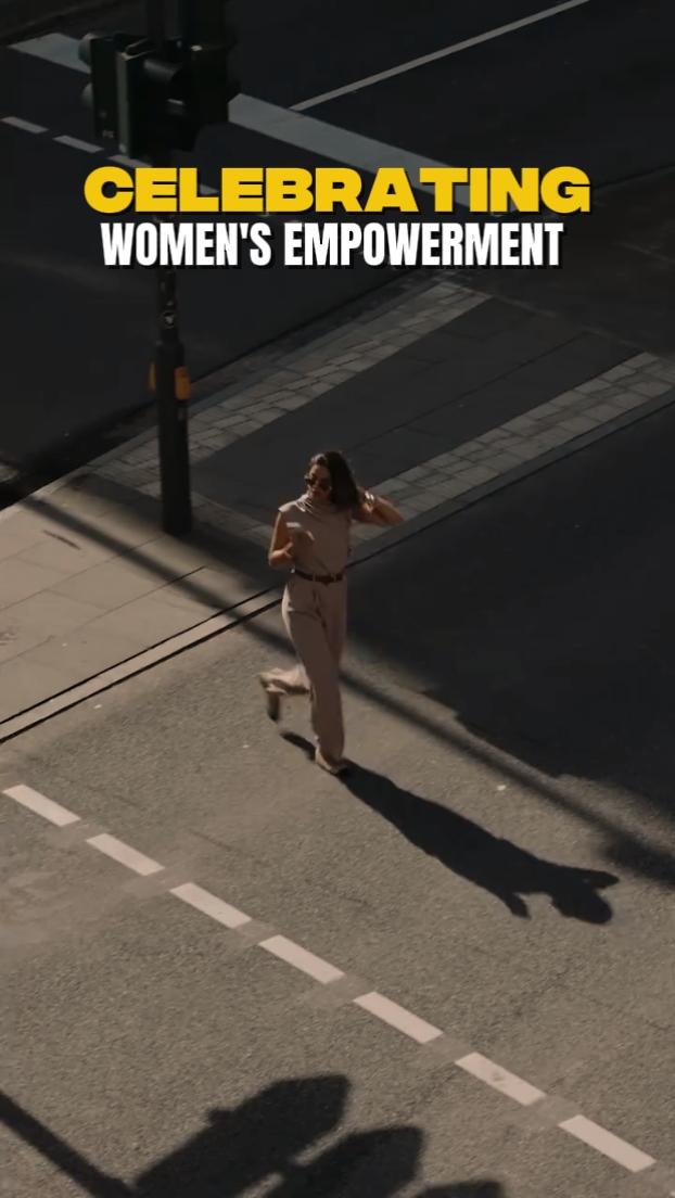 Día de la Mujer
