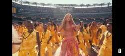 Shakira worldcup