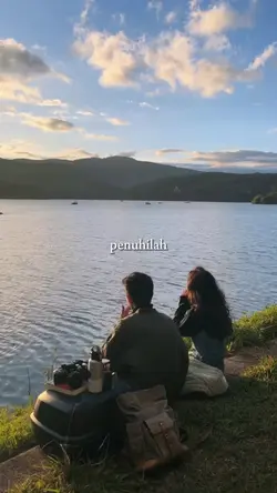 PENUHILAH RENCANAMU