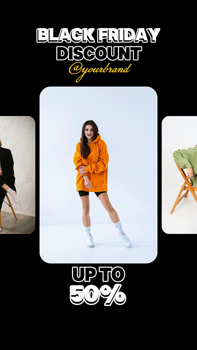 Promo Jumat Hitam