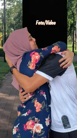 PELUK CIUM BEBEPH