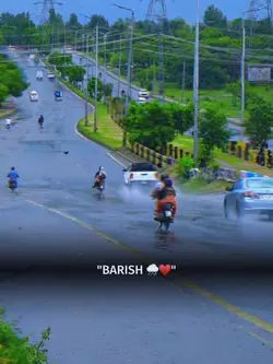 Barish  template 