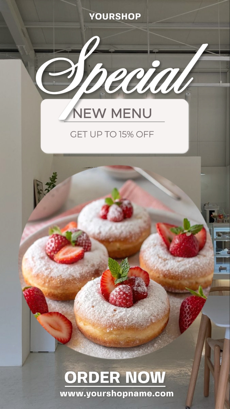 marketing food