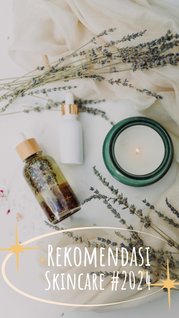 Rekomendasi Skincare