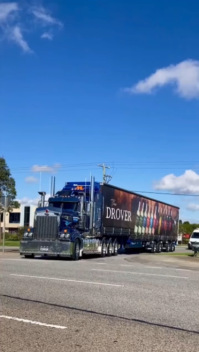 trucker
