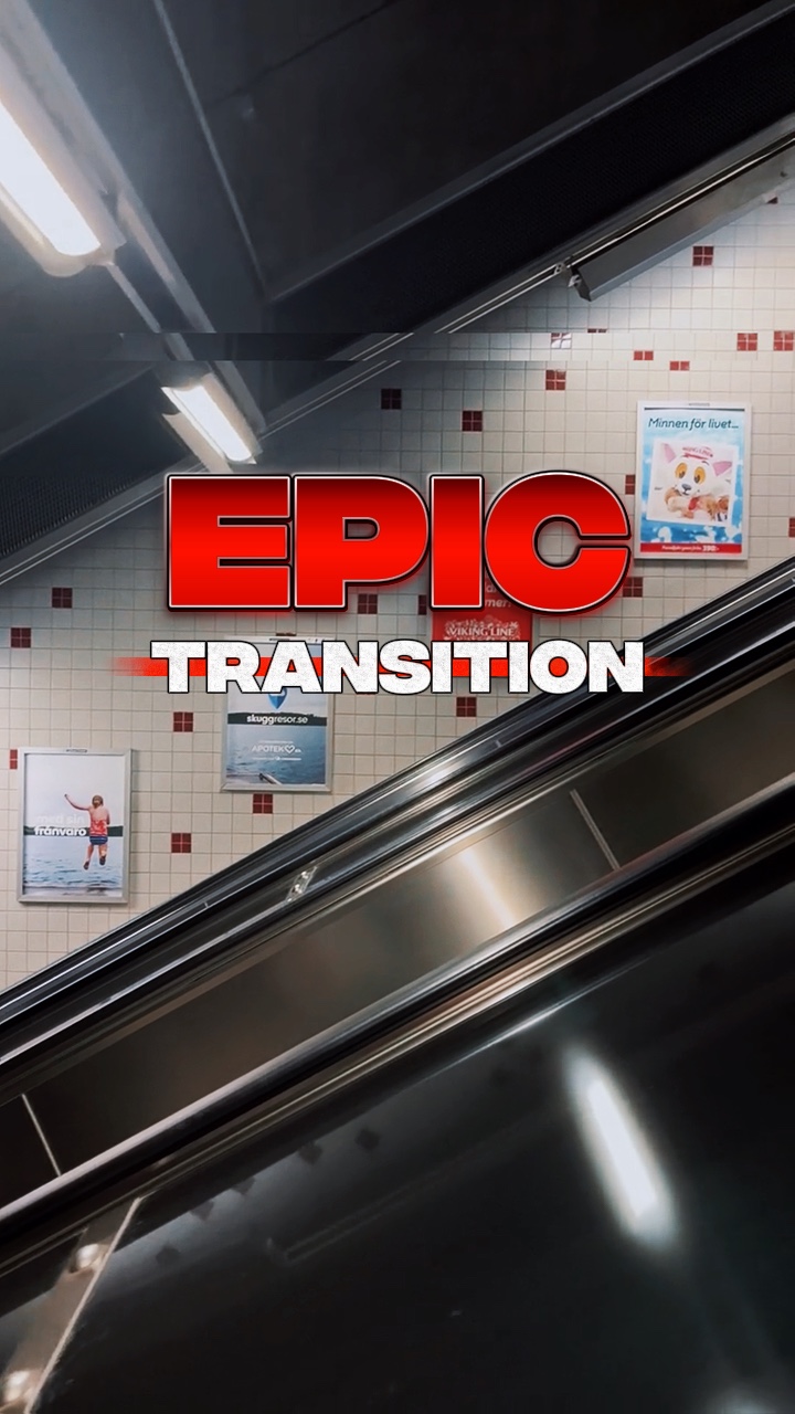 epic transition