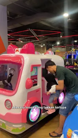 Hari ayah 8 video