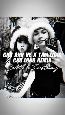 CHỜ ANH VỀ X TẤM LÒG