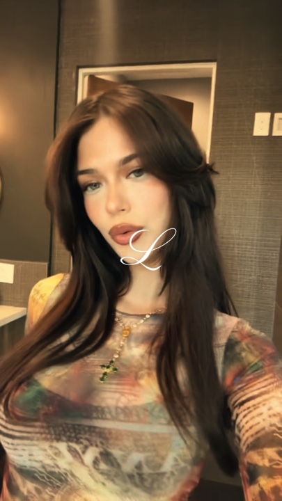 VIDÉO ESTHÉTIQUE