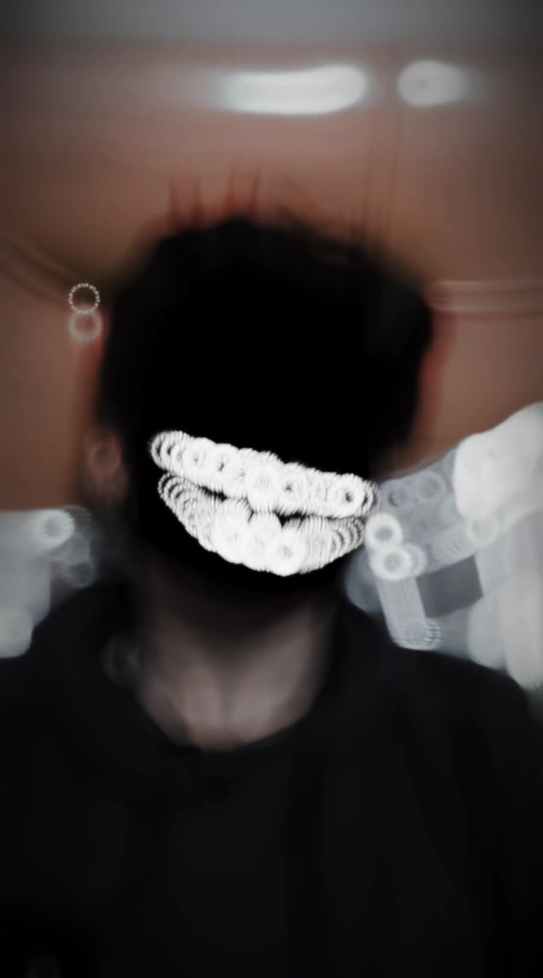 i can't lie