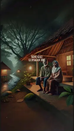 AYAH,IBU, ANAK