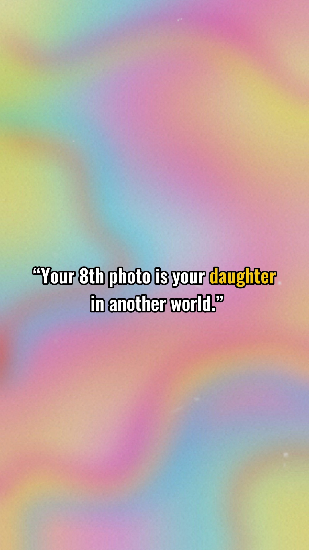 Daughter 