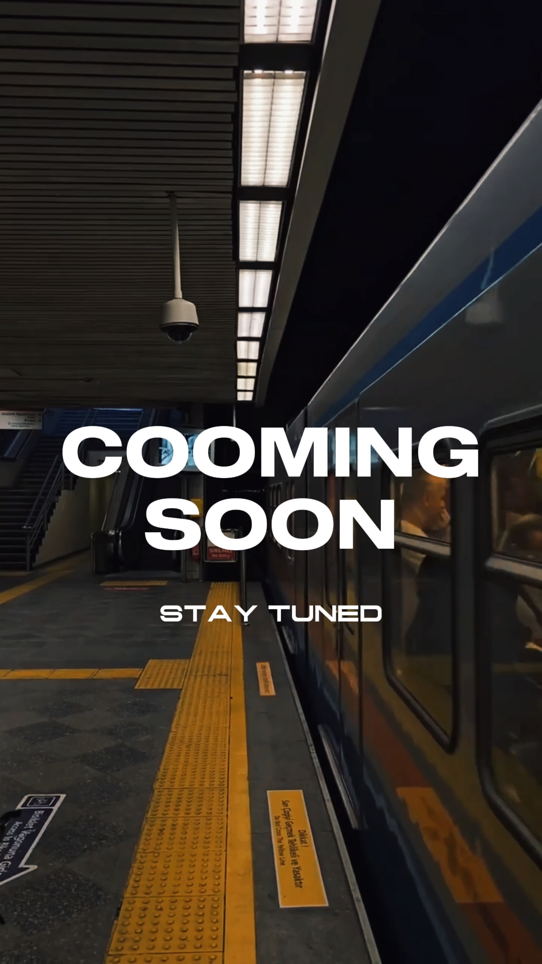 PRÓXIMAMENTE 