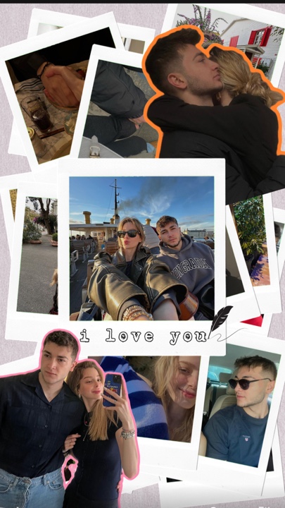 Couple memories 