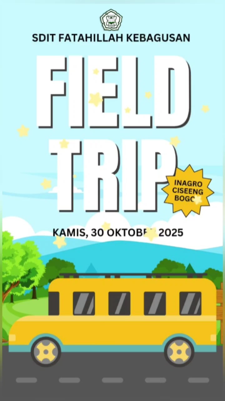 Fieldtrip