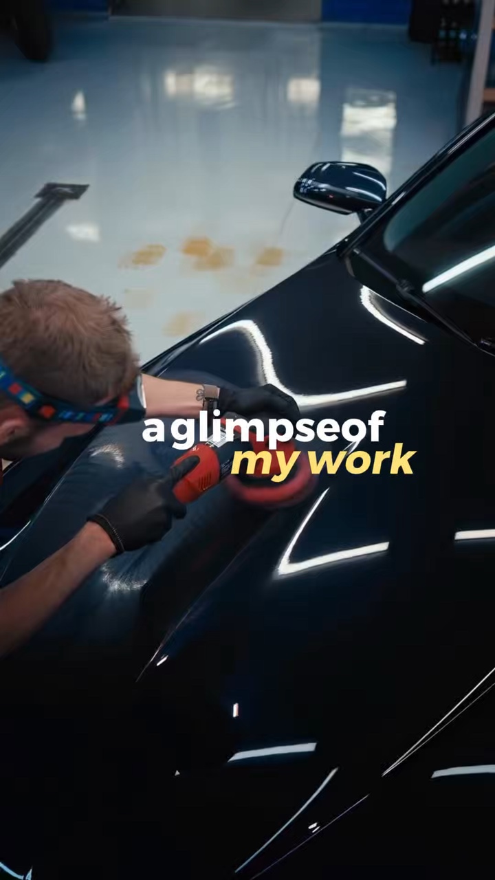 car detailing