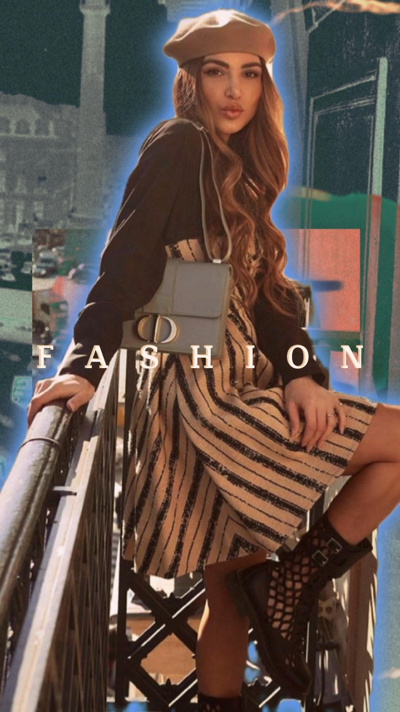 FASHION STYLE 