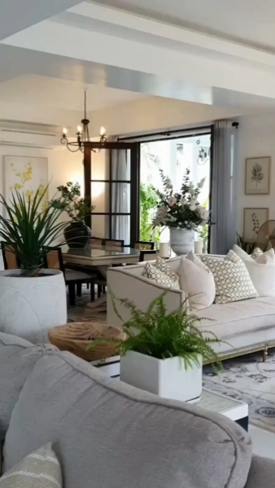 aesthetic house 