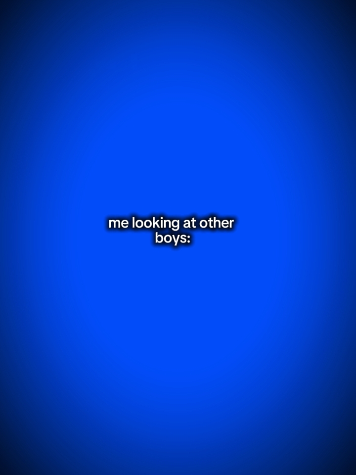 me looking at other 
