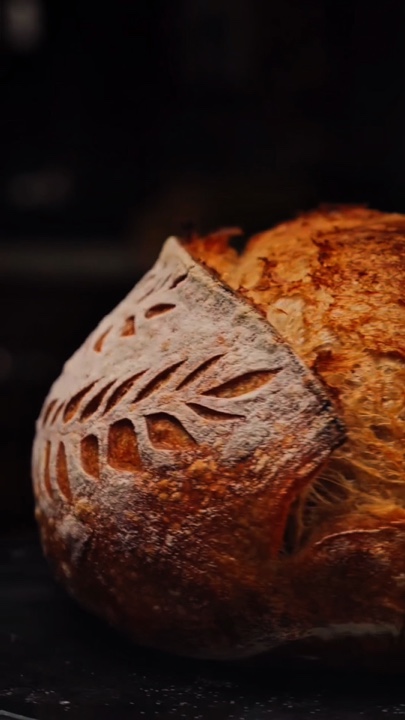 面包店 🍞