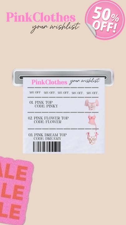 BlackFriday Wishlist