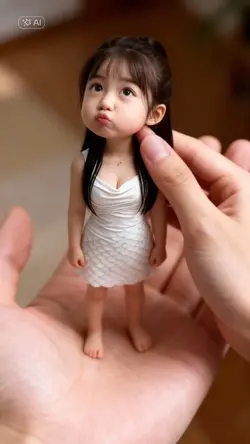 ai cute chabi