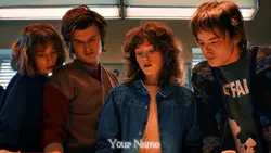 Stranger things 5 