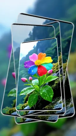 Flower of Joy