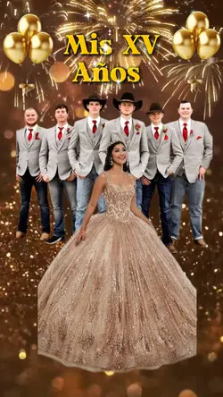 Quinceañera