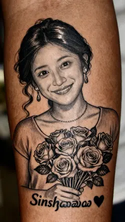 tattoo