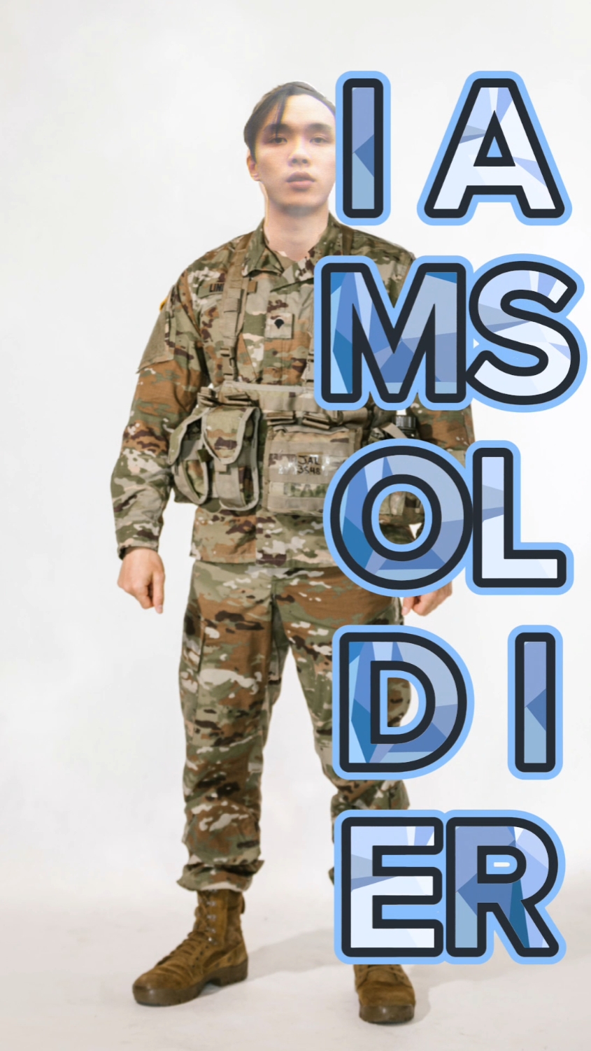 Soldier
