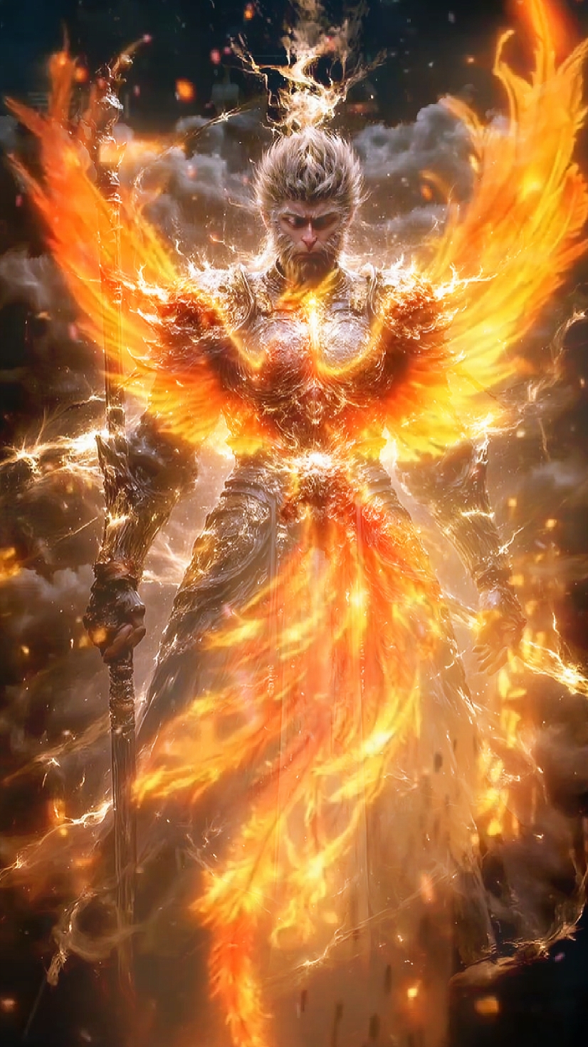 Fuego Fénix 5