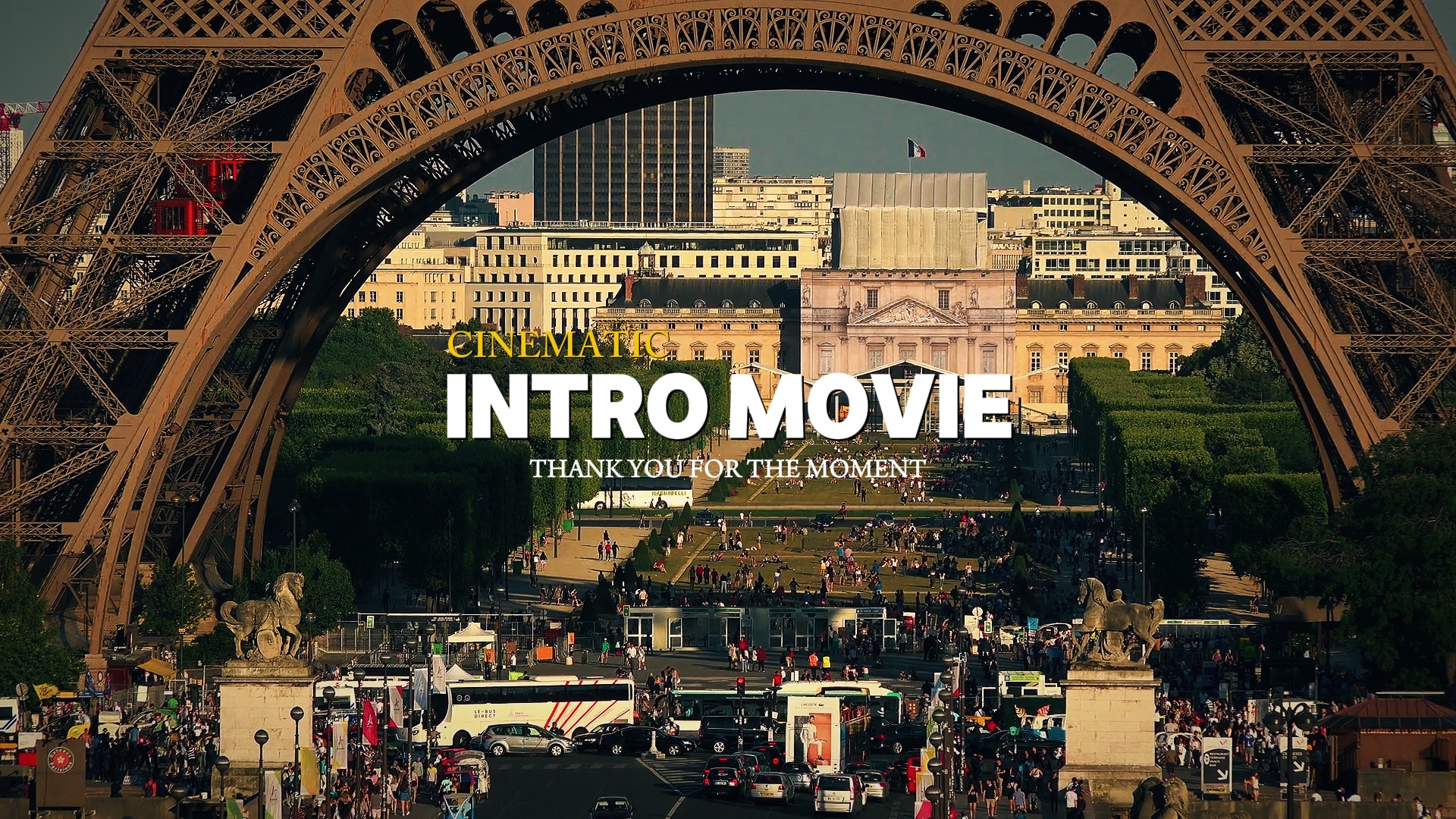 INTRODUÇÃO DO FILME