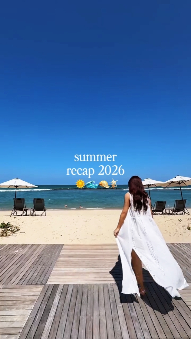 Resumen del verano 2026