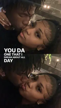 You da one