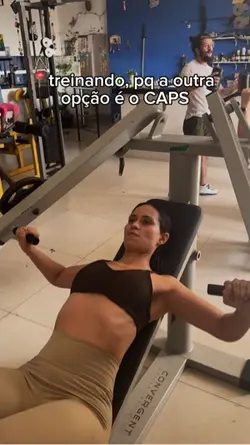 Gym meme