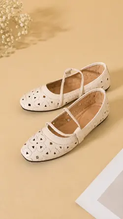 Trendy Shoe