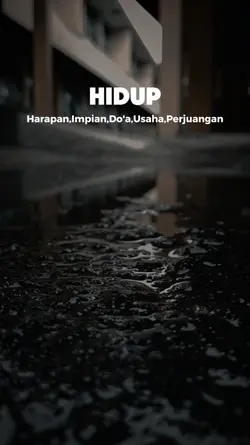 Hidup