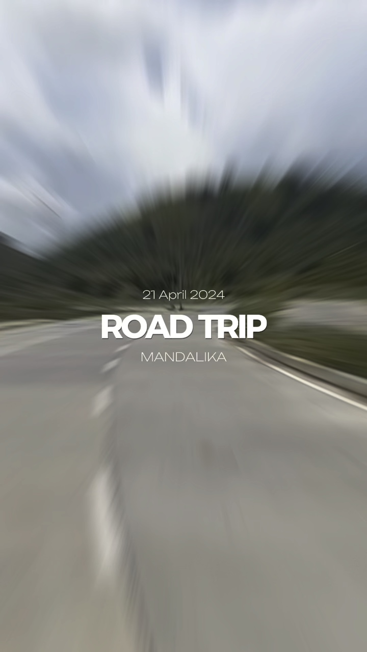 Road Trip