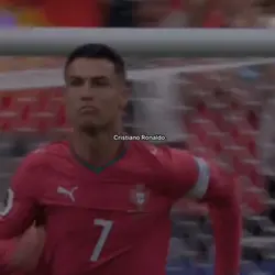 CR7 Free Edit