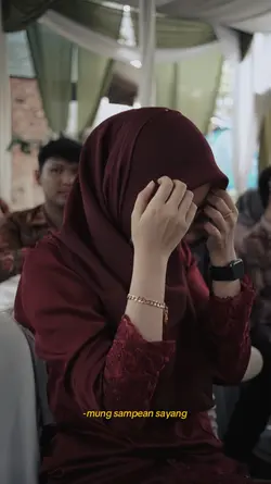 mung sampean sayang 